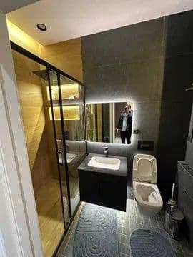 Аренда Шикарной Квартиры!<br />
<br />
Район: Мирабад<br />
 — фото 3