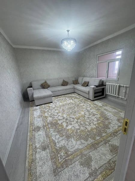 Ijaraga beriladigan kvartira<br />
Район: Олмазор <br />
Кўч — фото 4