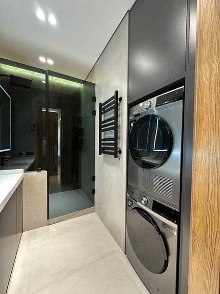 2-комнатная квартира 50 м² в Мирзо Улугбекском районе, Дарха — фото 5