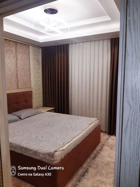 Сдам свою трехкомнатную квартиру со всеми удобствами иностра — фото 2