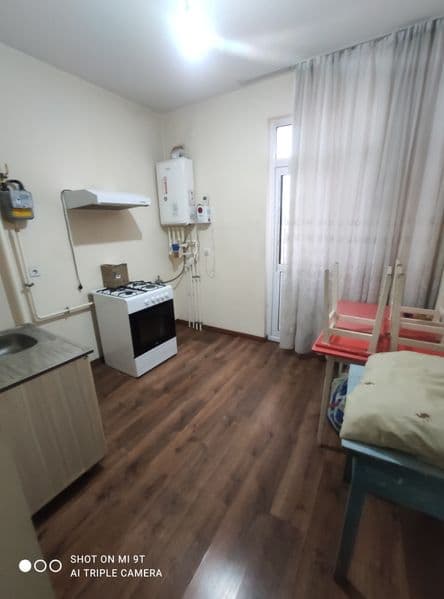 Сергили чоштепа янги дом метрони енида узок муддатга берилад