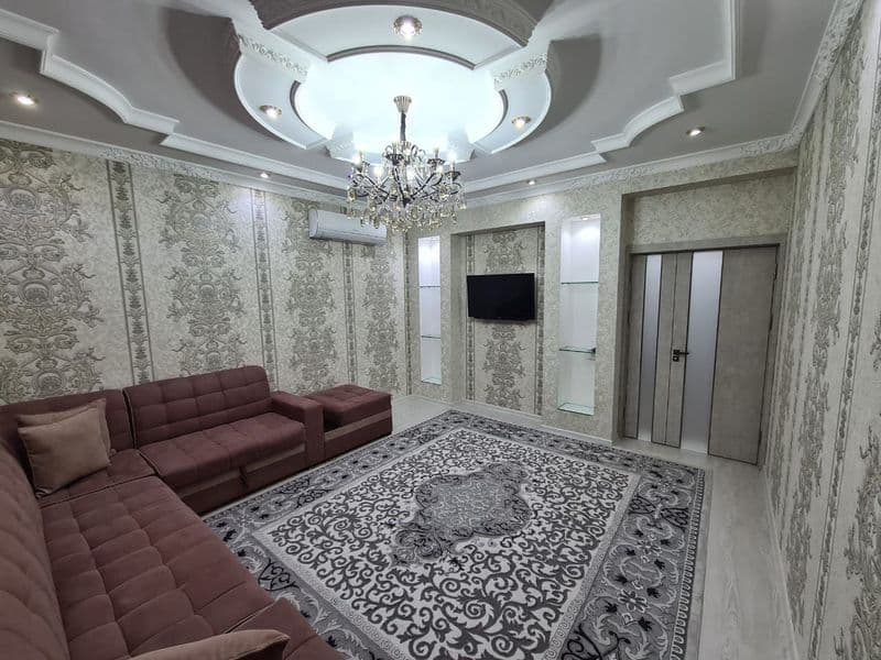 Аренда квартира Улица<br />
Нукус Арентир Кафе Фартуна<br /> — фото 5