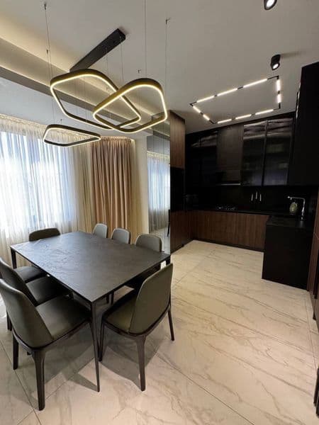 Здается квартира на Бадамзаре<br />
Навастройка <br />
Площа — фото 2