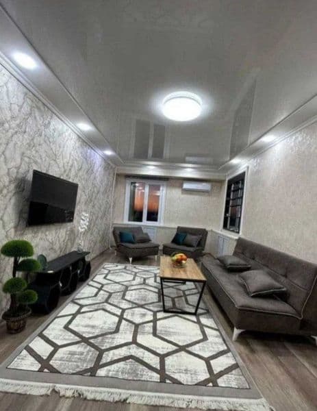 Аренда Квартир <br />
Район- Чиланзар <br />
Ориентир- метро