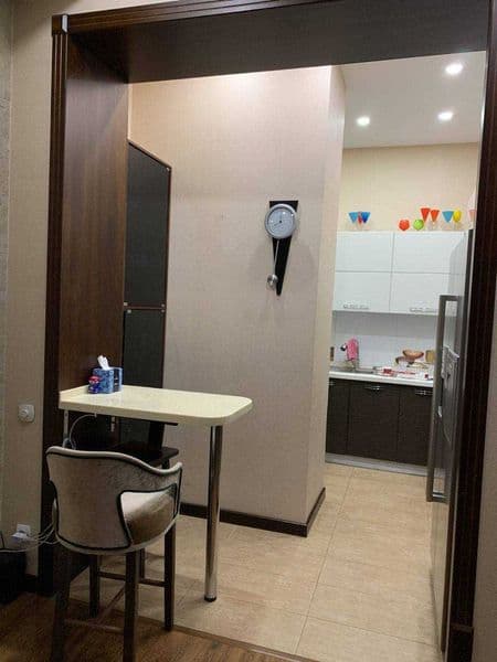 Сдается 4 комнатная квартира 180 кв.м.<br />
Укомплектована  — фото 4