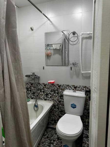 Сдаю свою квартиру 1/2/4 по улице Богибустон 147<br />
Ориен — фото 5