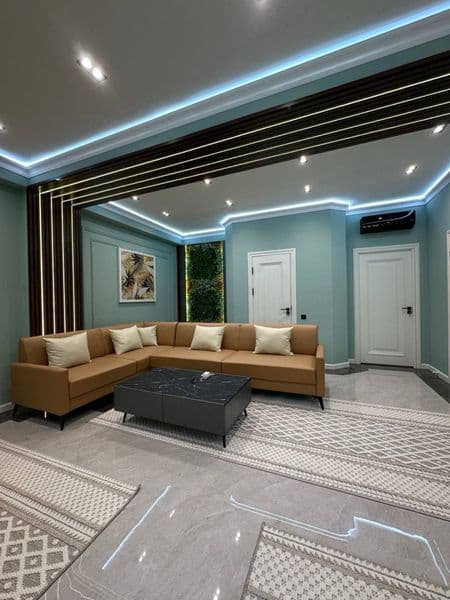 Шайхантахурский район <br />
Ташкент Сити <br />
Жк Бульвар<