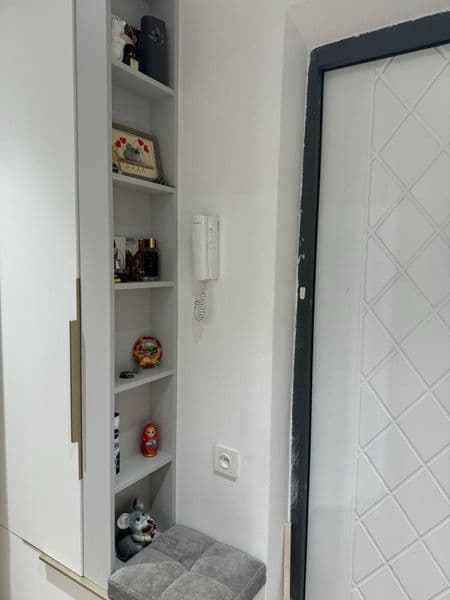 Новостройка<br />
Ориентир узбум<br />
Квартира своя<br />
О — фото 3