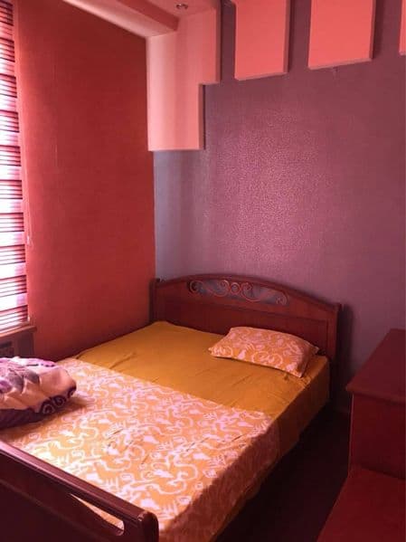 Аренда квартира <br />
<br />
Комнат-2<br />
Этаж-3<br />
Эт — фото 3