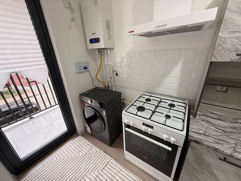 Сдаётся 1 комнатная квартира со всеми удобствами по остальны — фото 4