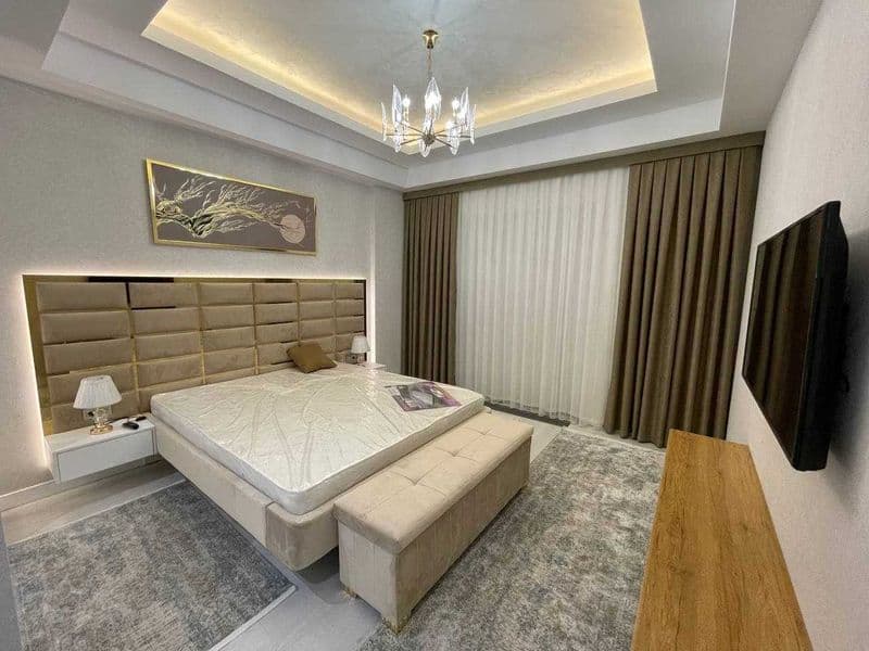 Сдаётся  Квартира В ЖК Gardens<br />
Ориентир - Ташкент Сити — фото 2