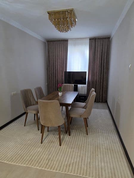 Сдам Свою шикарную 4 х комнатную квартиру в центре Города Га — фото 4