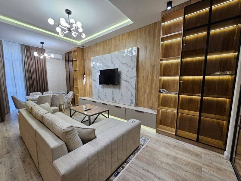 Яккасарайский район<br />
Мукумий Мост<br />
ЖК Мадрид<br /> — фото 2