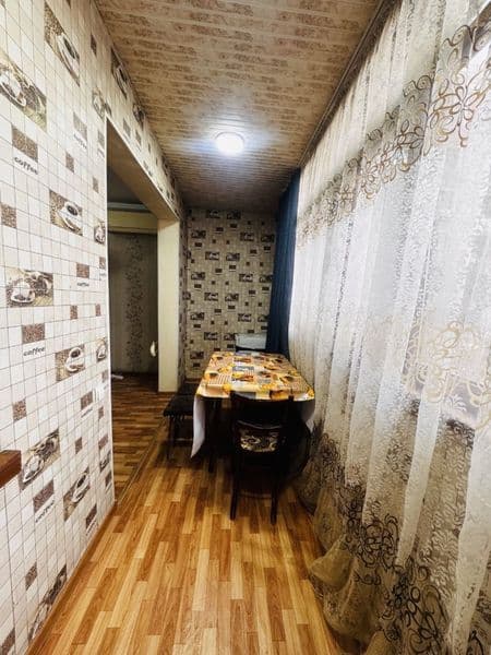 Юнусабад- 4  1-2\4\4 <br />
Квартира с обстановкой.<br />
Сд — фото 4