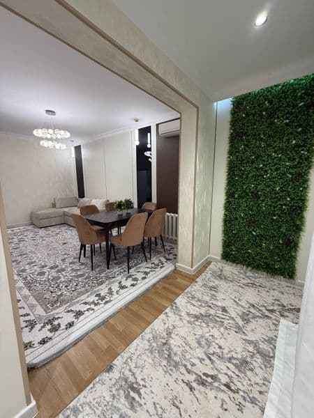 Аренда Чиланзар 20 <br />
<br />
Ориентир АЙГЕН чорраха <br  — фото 4