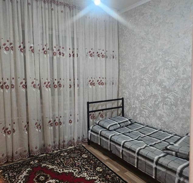 АРЕНДА-3/3/5<br />
Карасу 4<br />
Конечка<br />
Площадь:78 к — фото 5