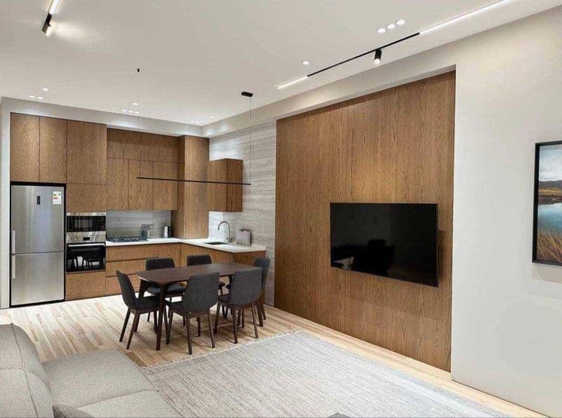 Сдается 2х комнатная кварира по ул. Миробад, ориентир: Жемчу