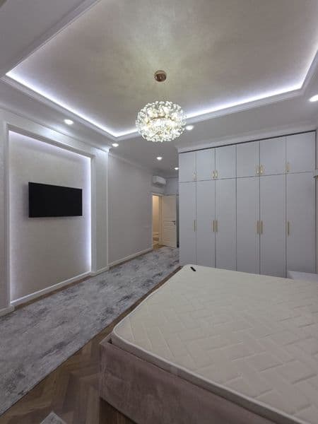 Квартира с новым ремонтом, с мебелью, с техникой — фото 4