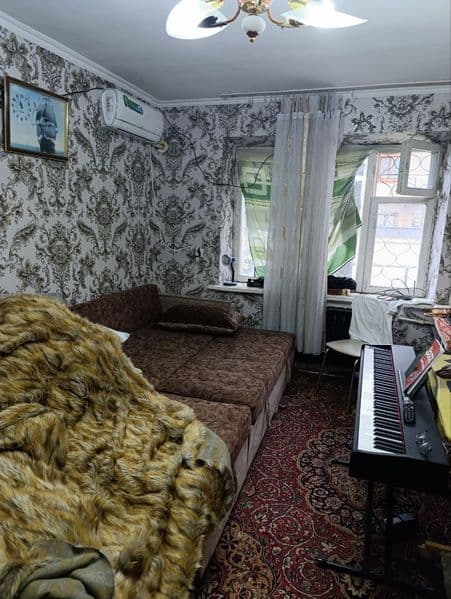 Аренда <br />
В мирзо улугбекском районе <br />
Массив ТТЗ 1 — фото 5