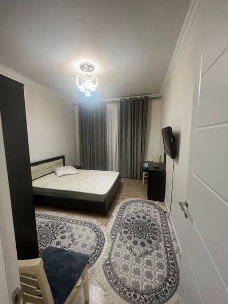 Аренда квартира Навастройка <br />
Район - Алмазар <br />
Ор — фото 3