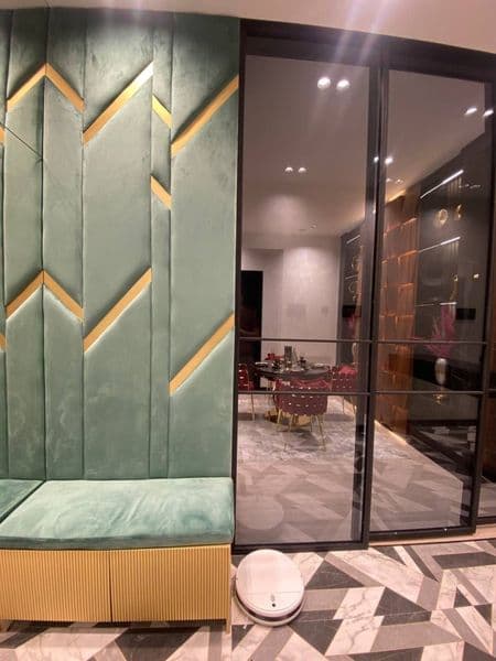 Юнусабадский район<br />
Ц-6 Метро Минор<br />
ЖК Казахстан  — фото 5