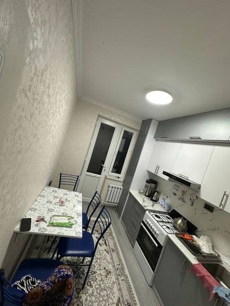 Yunusobod tumani Minor metroni yonida 2xonali kvartira ijara — фото 3