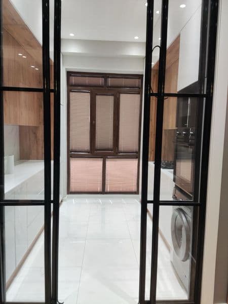 Квартира полностью обставлена мебелью и техникой звоните ест — фото 3