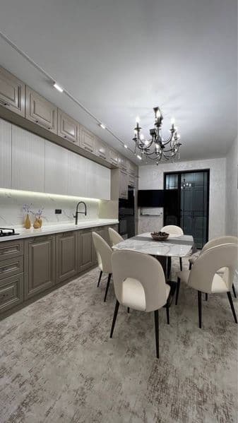 Яккасарайский район<br />
Мукумий Мост<br />
ЖК Парисиен<br  — фото 3