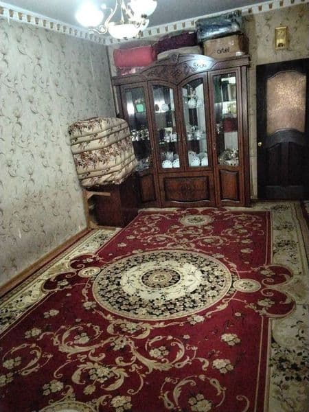 Yunusobod tumani Bodomzor metroga 1 astanovka 2 xonali uy ij — фото 3