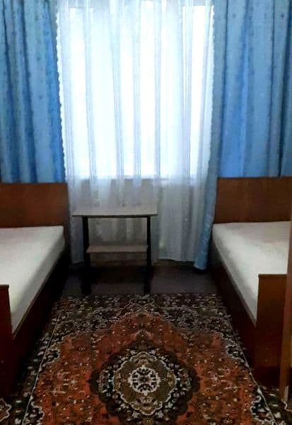 Сдаётся 2-х комнатная квартира на 3 этаже 5 Дома.<br />
Чило — фото 5