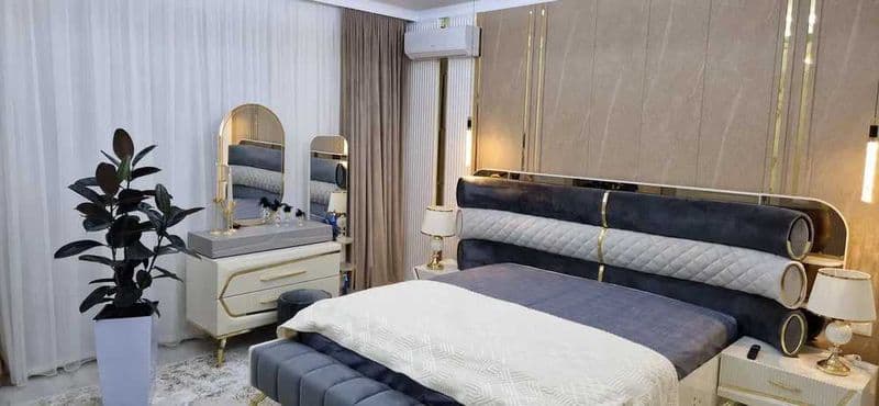 Сдаётся  Квартира на Ц2!<br />
Ориентир - Алайский<br />
Гор — фото 4