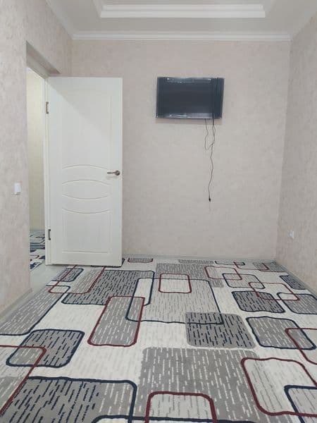 Яшнабод туман,Рохат круги ёнидаги махаллада 1 хонали квартир — фото 4