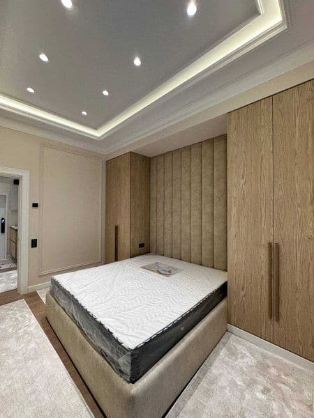 Сдаётся КЛАССНАЯ квартира<br />
<br />
• Район: Шайхантахурс — фото 3