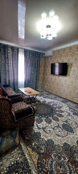 2- хоналик уй 2- этаж  ижарага берилади<br />
Узбум обод мак