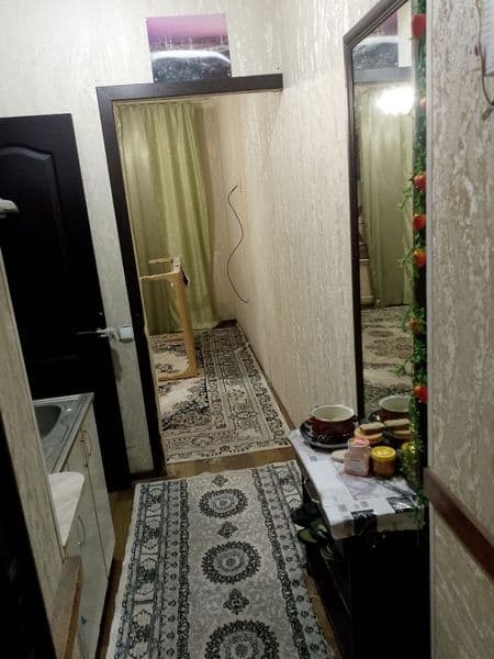 Аренда 1 комнатная квартира Янгихает Спутник 4.<br />
В бывш — фото 2