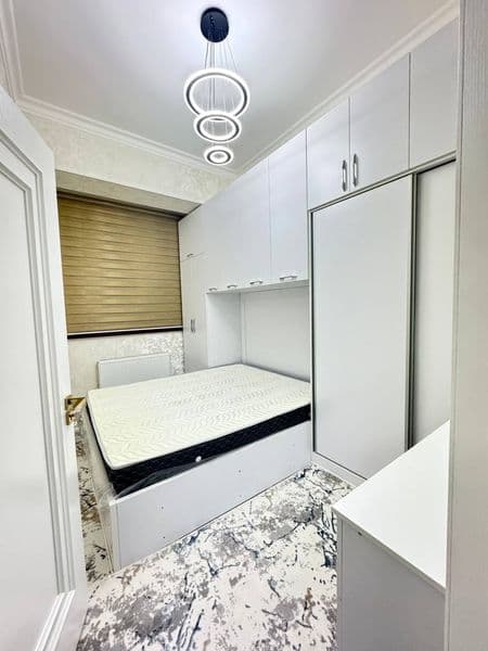 Yakkasaroy ahota rustamveli kochasida joylashgan 9 etajkali  — фото 2