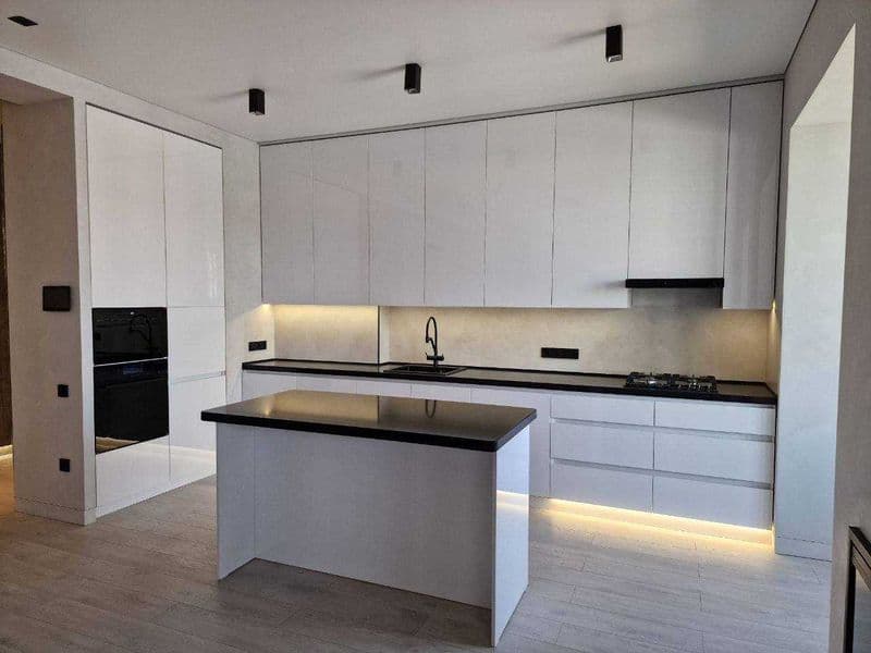 3-комнатная квартира 80 м² в Мирзо-Улугбекском районе, ул.Ол — фото 3