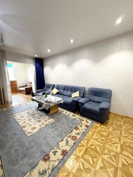 Яшнабад.  77 серия<br />
Садыка Азимова<br />
Посольство Япо — фото 3