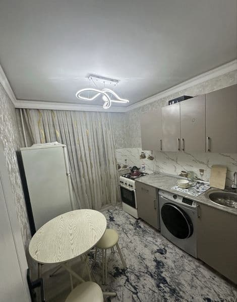 Метро Новза 5 минут до метро<br />
<br />
1 комнатная<br />
 — фото 4