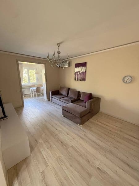 Сдам Квартиру:<br />
#Город -Ташкент <br />
#Район -Яккасаро