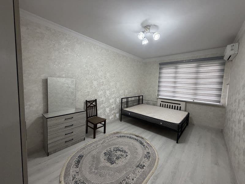 Сдам свою 3х комнатную квартиру в массиве Ялангач, Мирзо-Улу — фото 2