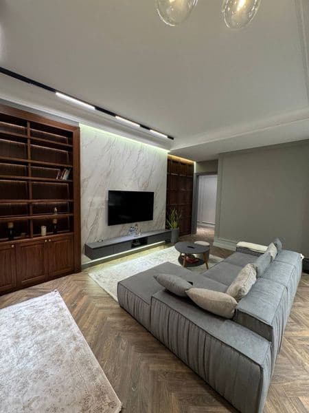 Комнаты-2<br />
Этаж-4<br />
Этажность-10<br />
Общая площад — фото 2