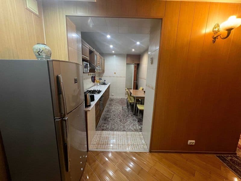 В аренду предлагается светлая и уютная квартира с хорошим ре