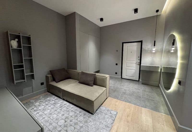 Мирабадский район <br />
Жилой комплекс PARKWOOD <br />
2 ко — фото 5