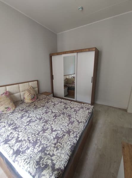 Аренда Сергели Кумарык сити 2/6/16 Квартира с новым ремонтом — фото 4