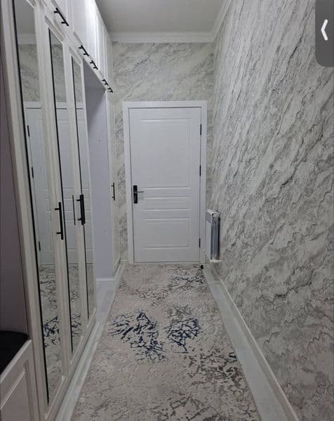 Аренда Квартира <br />
ТТЗ Новостройка <br />
2ком/5/9 <br / — фото 4