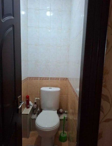 Tel 94 349-33-34 ijaraga 2 honali uy beriladi honalari keng  — фото 2