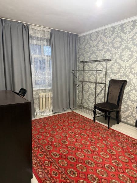 Сдаётся 1 комнатная с хорошим ремонтом, с мебелью и техникой — фото 3