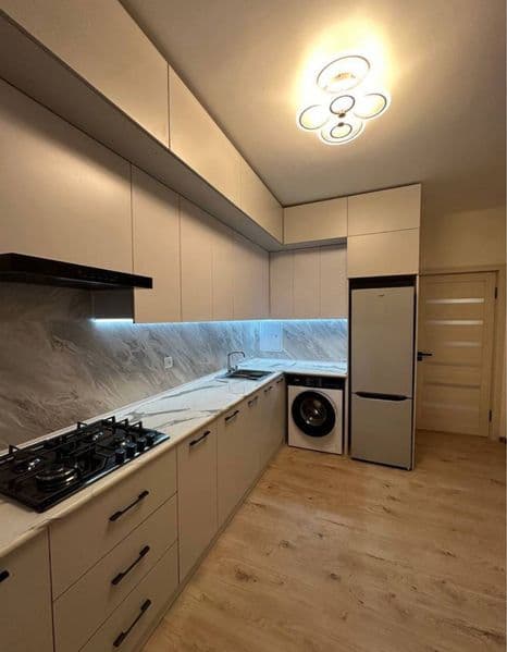 Аренда квартира Навастройка <br />
Район - Алмазор <br />
Ор