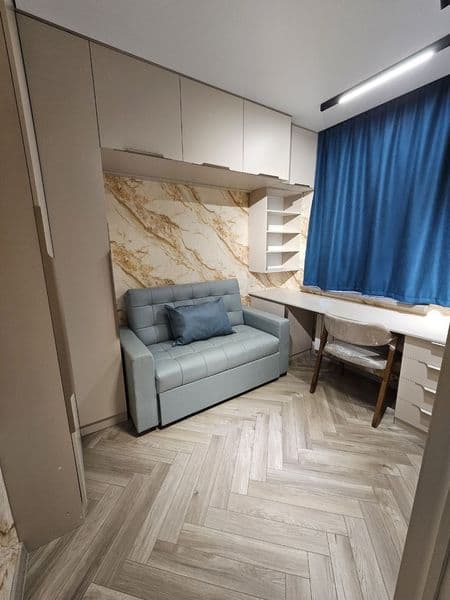 Сдается квартира. Метро Ойбек. 2 комнатная. С мебелью свежий — фото 2